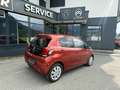 Peugeot 108 Style VTi 72 Rot - thumbnail 7
