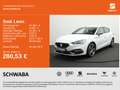 SEAT Leon FR Plus 1.5 eTSI DSG *LED*ACC*PDC*R-KAM*18" Blanc - thumbnail 1