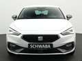 SEAT Leon FR Plus 1.5 eTSI DSG *LED*ACC*PDC*R-KAM*18" Blanc - thumbnail 6