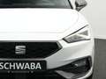 SEAT Leon FR Plus 1.5 eTSI DSG *LED*ACC*PDC*R-KAM*18" Blanc - thumbnail 25
