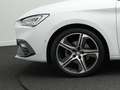 SEAT Leon FR Plus 1.5 eTSI DSG *LED*ACC*PDC*R-KAM*18" Blanc - thumbnail 14