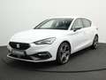 SEAT Leon FR Plus 1.5 eTSI DSG *LED*ACC*PDC*R-KAM*18" Blanc - thumbnail 2
