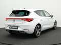 SEAT Leon FR Plus 1.5 eTSI DSG *LED*ACC*PDC*R-KAM*18" Blanc - thumbnail 3