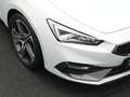 SEAT Leon FR Plus 1.5 eTSI DSG *LED*ACC*PDC*R-KAM*18" Blanc - thumbnail 15