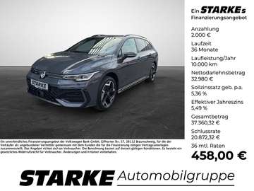 2.0 TDI DSG R-Line