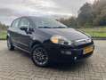 Fiat Punto Evo 1.3 M-Jet Dynamic ORG NL, AIRCO, AUTO MET WERK! EX Zwart - thumbnail 2