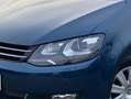 Volkswagen Sharan 2.0 TDI Comfortline BMT/Start-Stopp | 67tkm | Bleu - thumbnail 7