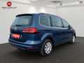 Volkswagen Sharan 2.0 TDI Comfortline BMT/Start-Stopp | 67tkm | Azul - thumbnail 2