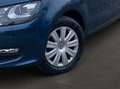 Volkswagen Sharan 2.0 TDI Comfortline BMT/Start-Stopp | 67tkm | Blauw - thumbnail 8