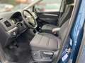 Volkswagen Sharan 2.0 TDI Comfortline BMT/Start-Stopp | 67tkm | Bleu - thumbnail 10