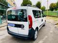 Fiat Doblo 1.3 MJT 95CV COMBI N1 5 POSTI Blanc - thumbnail 5