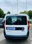 Fiat Doblo 1.3 MJT 95CV COMBI N1 5 POSTI Blanc - thumbnail 6