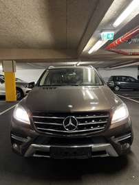 BlueTEC 4MATIC Aut. DPF