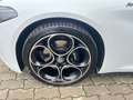Alfa Romeo Giulia Sprint Q2 mit Veloce Paket Weiß - thumbnail 12