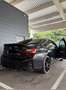BMW 320 320i xDrive Aut. Schwarz - thumbnail 7