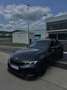 BMW 320 320i xDrive Aut. Schwarz - thumbnail 4