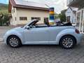 Volkswagen Beetle Cabriolet 1.2 TSI Design PDC/SHZ/TELE/ALU Plateado - thumbnail 7
