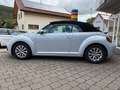 Volkswagen Beetle Cabriolet 1.2 TSI Design PDC/SHZ/TELE/ALU Plateado - thumbnail 2