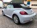 Volkswagen Beetle Cabriolet 1.2 TSI Design PDC/SHZ/TELE/ALU Plateado - thumbnail 3