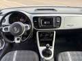 Volkswagen Beetle Cabriolet 1.2 TSI Design PDC/SHZ/TELE/ALU Plateado - thumbnail 19