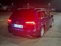 Volkswagen Golf Variant Golf Variant 1,6 TDI SCR Blau - thumbnail 3