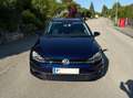 Volkswagen Golf Variant Golf Variant 1,6 TDI SCR Blau - thumbnail 5
