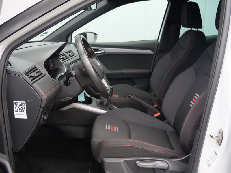 SEAT Arona 1.0 TSI FR 116Pk Apple Carplay / Camera / Trekhaak — photo 15