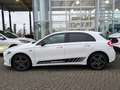 Mercedes-Benz A 250 e AMG Line Kompaktlimousine BUSINESS PAKET Wit - thumbnail 25
