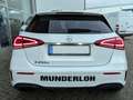 Mercedes-Benz A 250 e AMG Line Kompaktlimousine BUSINESS PAKET Wit - thumbnail 7
