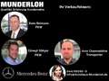 Mercedes-Benz A 250 e AMG Line Kompaktlimousine BUSINESS PAKET Wit - thumbnail 27