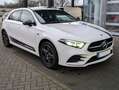 Mercedes-Benz A 250 e AMG Line Kompaktlimousine BUSINESS PAKET Wit - thumbnail 4