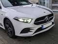 Mercedes-Benz A 250 e AMG Line Kompaktlimousine BUSINESS PAKET Wit - thumbnail 3
