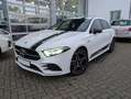 Mercedes-Benz A 250 e AMG Line Kompaktlimousine BUSINESS PAKET Wit - thumbnail 5