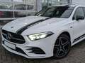 Mercedes-Benz A 250 e AMG Line Kompaktlimousine BUSINESS PAKET Wit - thumbnail 26