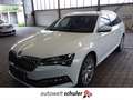Skoda Superb Combi 1,5 TSI DSG Style AHK 360 Weiß - thumbnail 1