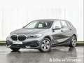 BMW 118 i Hatch Grey - thumbnail 1