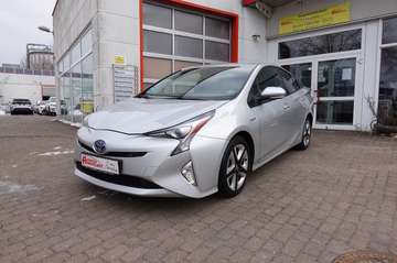 1.8l Executive JBL Navi 2J Garantie