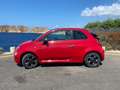 Fiat 500C 500 C 1.2 8V Dualogic S Rouge - thumbnail 6