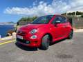 Fiat 500C 500 C 1.2 8V Dualogic S Rouge - thumbnail 4