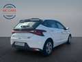 Hyundai i20 Select Weiß - thumbnail 4