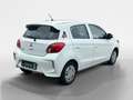 Mitsubishi Space Star 1.2 Select Matrix Facelift Blanc - thumbnail 5