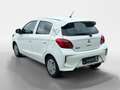 Mitsubishi Space Star 1.2 Select Matrix Facelift Blanc - thumbnail 4