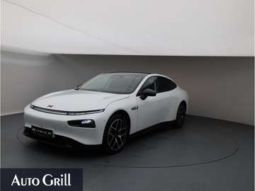 AWD Performance 360 Distr Kamera Pano Leder