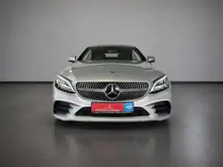 Mercedes-Benz C 180 Cabrio AMG Line *2.Hand*Kamera*