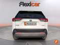 Toyota RAV 4 2.5 hybrid 2WD Advance Blanc - thumbnail 7