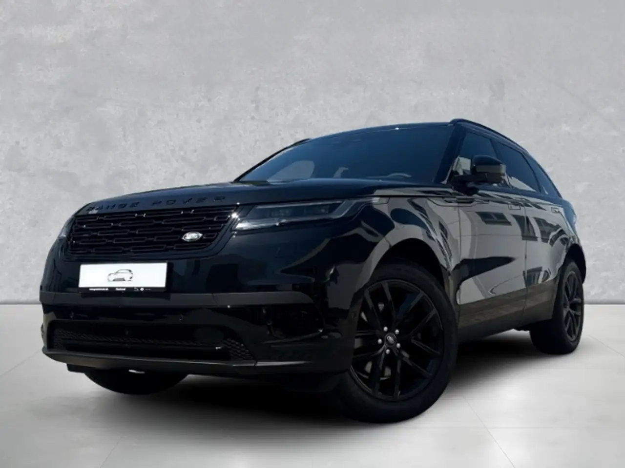 Land Rover Range Rover Velar 2026