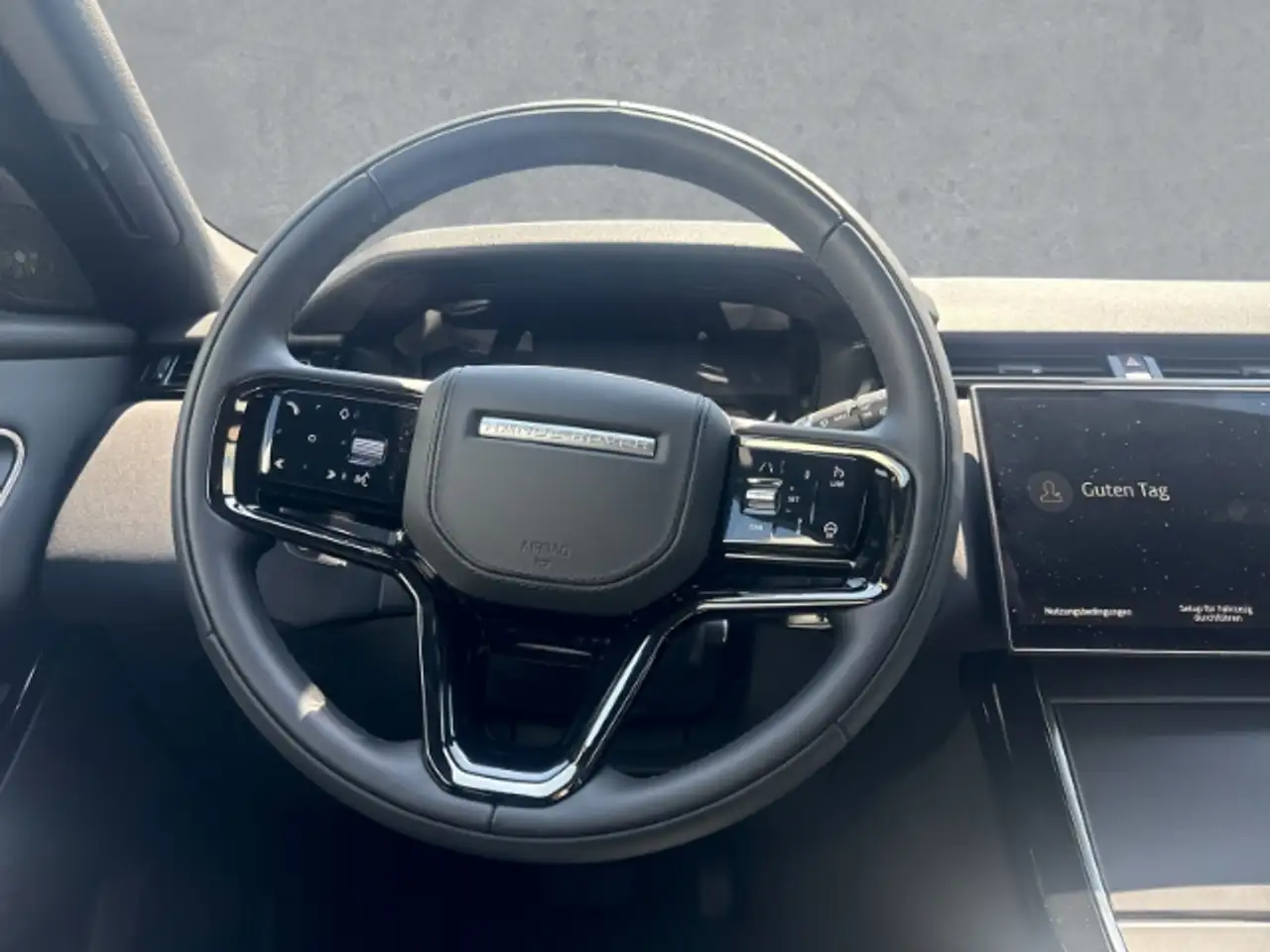 Land Rover Range Rover Velar 2026 — фото 14