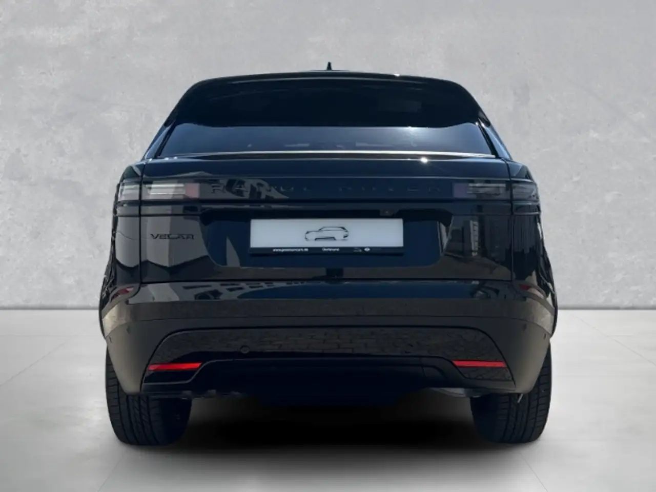 Land Rover Range Rover Velar 2026 — фото 7
