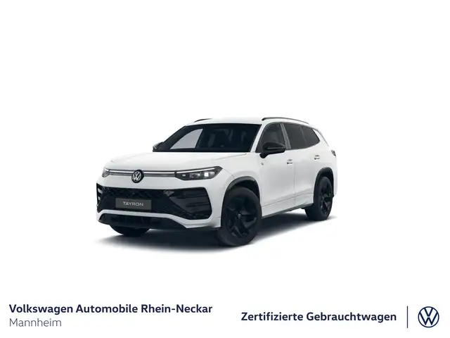 Volkswagen Tayron 1.5 eTSI R Line DSG GAR2031 Navi Kamera L