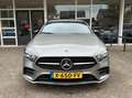 Mercedes-Benz A 220 AMG Line Led, Camera, Burmester, Sfeerverlichting. Gris - thumbnail 2